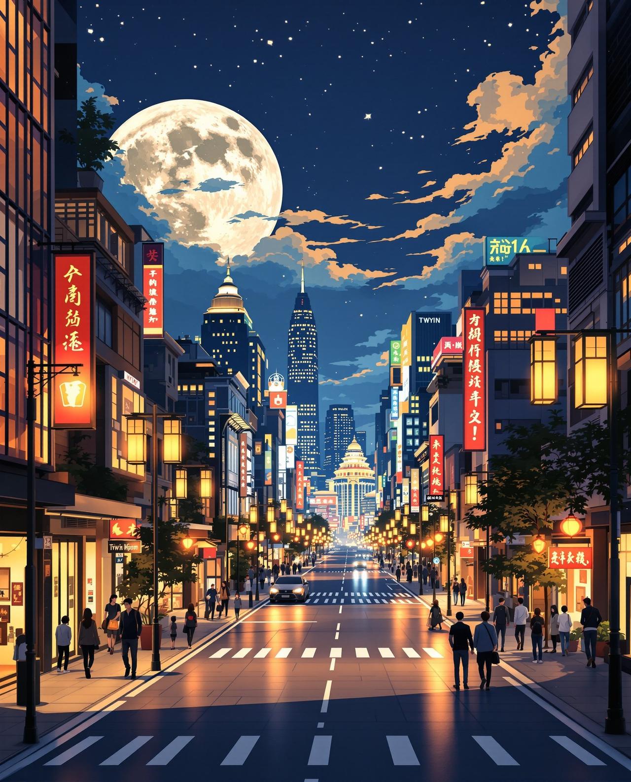 漫改剧更新 - 都市至尊